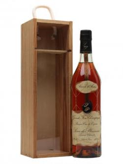 Sieur de Plaisance Reserve d'Antan Cognac