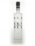 A bottle of Silver Rocks Vodka