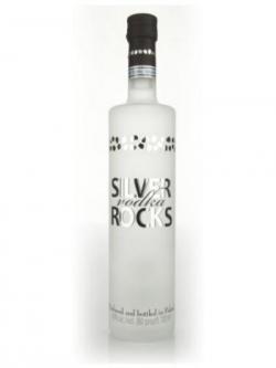 Silver Rocks Vodka