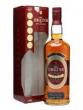 A bottle of Singleton 10 Year Old / 1L Speyside Single Malt Scotch Whisk