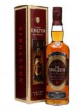 A bottle of Singleton 1981 Speyside Single Malt Scotch Whisky