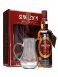 A bottle of Singleton of Auchroisk 1975 / With Jug Speyside Whisky