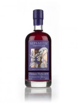 Sipsmith Damson Vodka Liqueur 2012