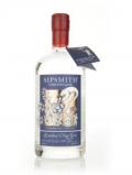 A bottle of Sipsmith London Dry Gin - Summer 2012 Edition