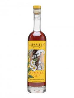 Sipsmith Summer Cup 2012