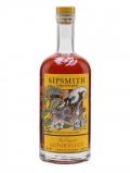 A bottle of Sipsmith The Original London Cup