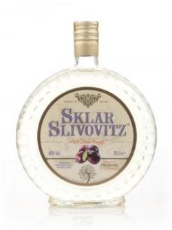 Sklar Slivovitz Plum Brandy