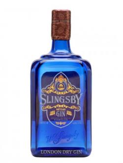 Slingsby Gin