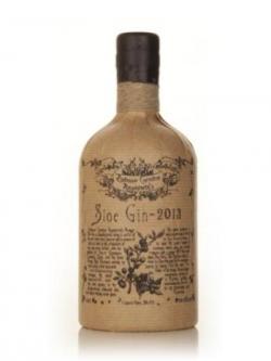 Sloe Gin - 2013