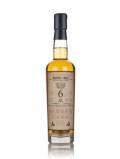 A bottle of Slyrs 6 Year Old 2010 - Single Cask (Master of Malt)