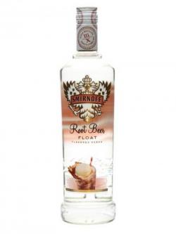 Smirnoff Spiced Root Beer Vodka Liqueur