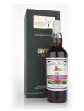 A bottle of Smith's Glenlivet 1961 (Gordon& MacPhail)