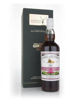 Smith's Glenlivet 1961 (Gordon& MacPhail)