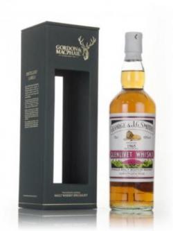 Smith's Glenlivet 1965 (bottled 2012) - Gordon& MacPhail