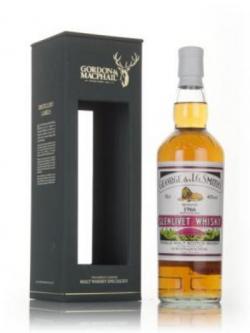 Smith's Glenlivet 1966 (bottled 2014) - Gordon& MacPhail