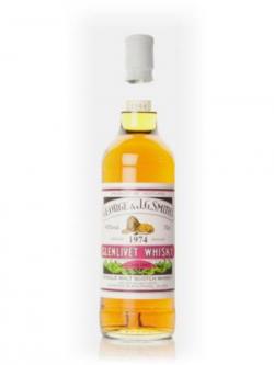 Smith's Glenlivet 1974