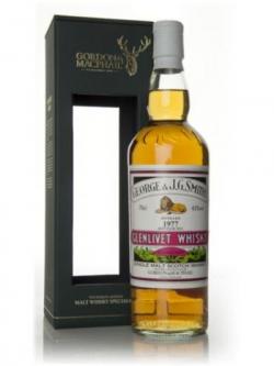 Smith's Glenlivet 1977