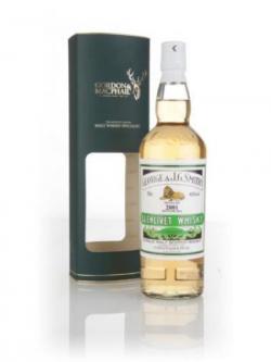 Smith's Glenlivet 2001 (bottled 2016) - Gordon& MacPhail