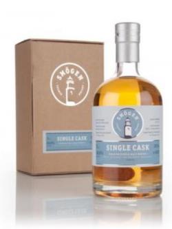 Smögen 3 Year Old 2011 (cask 20/2011) - Single Cask