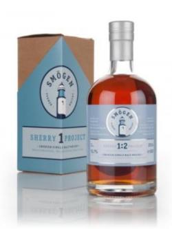 Smögen 3 Year Old 2011 Sherry Project 1:2