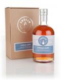 A bottle of SmÃ¶gen 5 Year Old 2010 (cask 3/2010) - Single Cask Edition No. 3