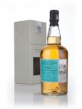 A bottle of Smoke On The Water 1982 - Wemyss Malts (Caol Ila)