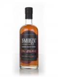 A bottle of Smokin' - The Gentleman’s Dram