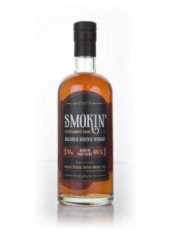 Smokin' - The Gentleman’s Dram