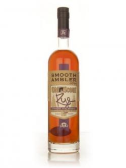 Smooth Ambler Old Scout 7 Year Old Rye