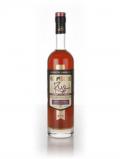 A bottle of Smooth Ambler Old Scout 9 Year Old Rye (cask 2534) Single Barrel Release