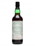 A bottle of SMWS 10.59 / 1987 / Bot.2004 Islay Single Malt Scotch Whisky