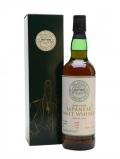 A bottle of SMWS 116.2 / 1990 / Bot.2002 / 11 Year Old Japanese Single Malt Whisky