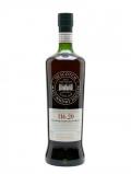 A bottle of SMWS 116.20 / 1987 / 26 Year Old Japanese Single Malt Whisky