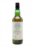 A bottle of SMWS 116.8 / 1986 / 19 Year Old Japanese Single Malt Whisky