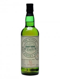 SMWS 14.3 / 1979 / 17 Year Old Island Single Malt Scotch Whisky