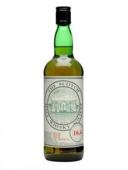 SMWS 16.4 / 1969 / Bot.1991 Highland Single Malt Scotch Whisky