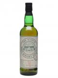 A bottle of SMWS 1.66 / 1972 / 24 Year Old /'Victoria Plums' Speyside Whisky