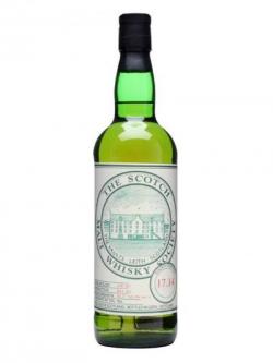 SMWS 17.14 / 1980 / Bot.1995 Island Single Malt Whisky