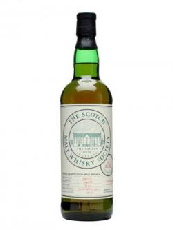 SMWS 20.15 / 1967 / 31 Year Old / An Arranged Marriage Lowland Whisky