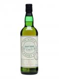 A bottle of SMWS 2.27 / 1974 / 23 Year Old Speyside Single Malt Scotch Whisky