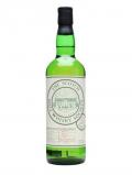 A bottle of SMWS 23.38 / 1993 / Bot.2001 Islay Single Malt Scotch Whisky