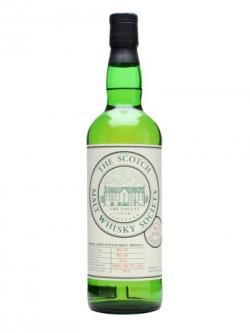 SMWS 23.38 / 1993 / Bot.2001 Islay Single Malt Scotch Whisky