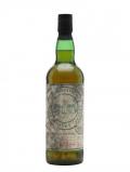 A bottle of SMWS 2.47 / 1974 / 31 Year Old Speyside Single Malt Scotch Whisky