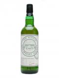 A bottle of SMWS 29.17 / 1990 / 9 Year Old Islay Single Malt Scotch Whisky