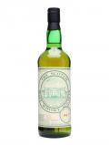A bottle of SMWS 44.7 / 1973 / Bot.1994 /'A Flapper of a Whisky' Speyside Whisky