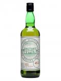 A bottle of SMWS 45.2 / 1975 / Bot.1988 Speyside Single Malt Scotch Whisky