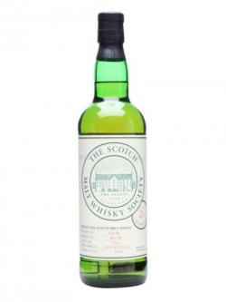 SMWS 45.7 / 1980 / 18 Year Old / Scented Wrapping Paper Speyside Whisky