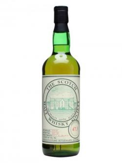 SMWS 47.3 / 1982 / Bot.1994 Speyside Single Malt Scotch Whisky