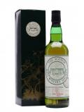 A bottle of SMWS 61.20 / 1978 / 25 Year Old Highland Single Malt Scotch Whisky