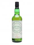 A bottle of SMWS 61.22 / 1978 / 26 Year Old / Intimacy with Angels Highland Whisky